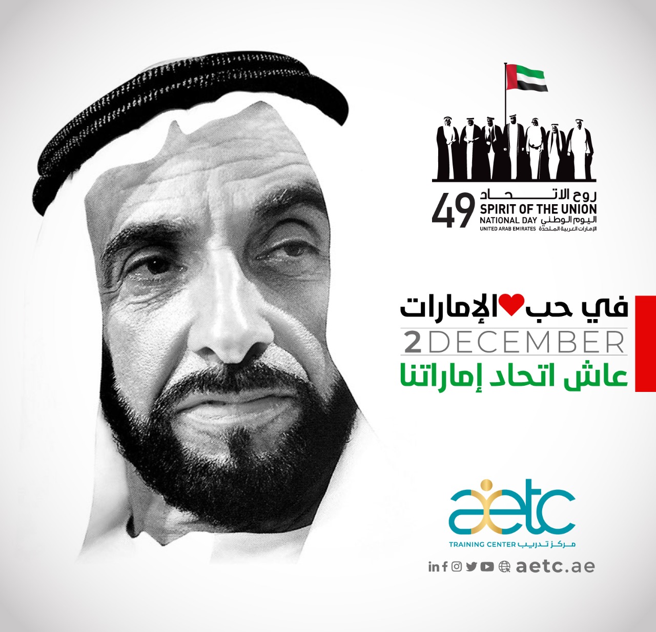 اليوم الوطني للإمارات العربية المتحدة