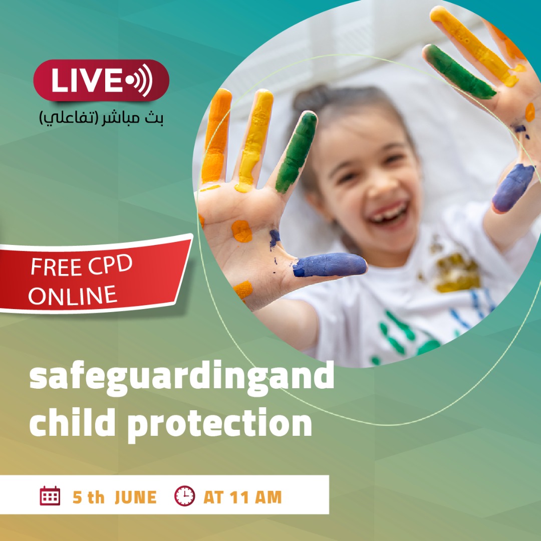 Safeguarding child protection