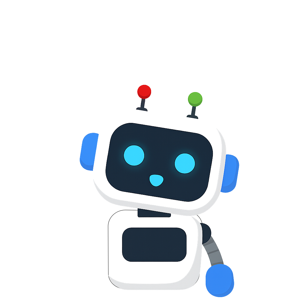 robot
