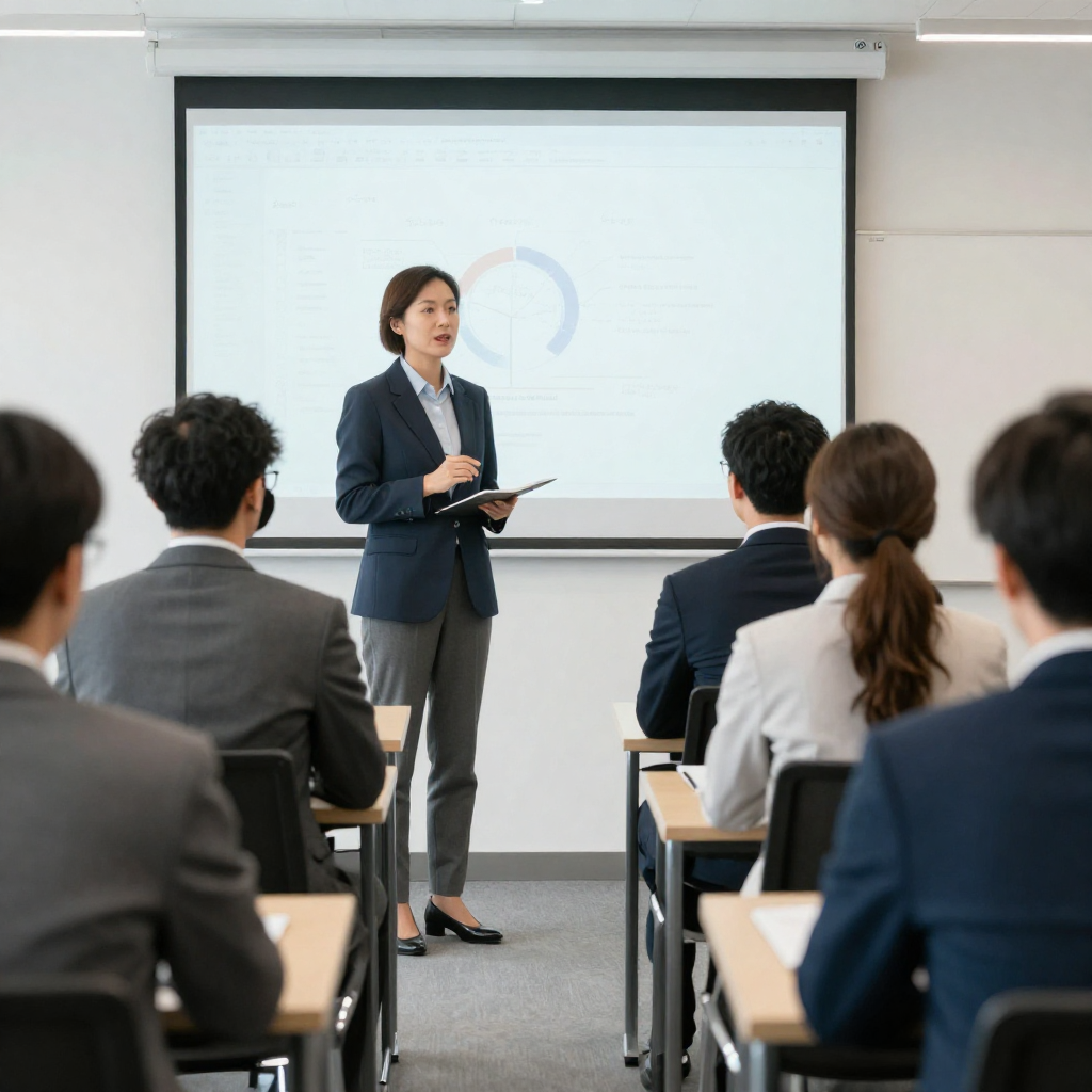 professional-training-session