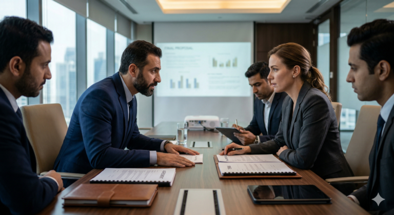 Professional Sales Skills
