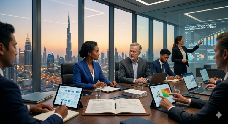 Digital Sales Strategies