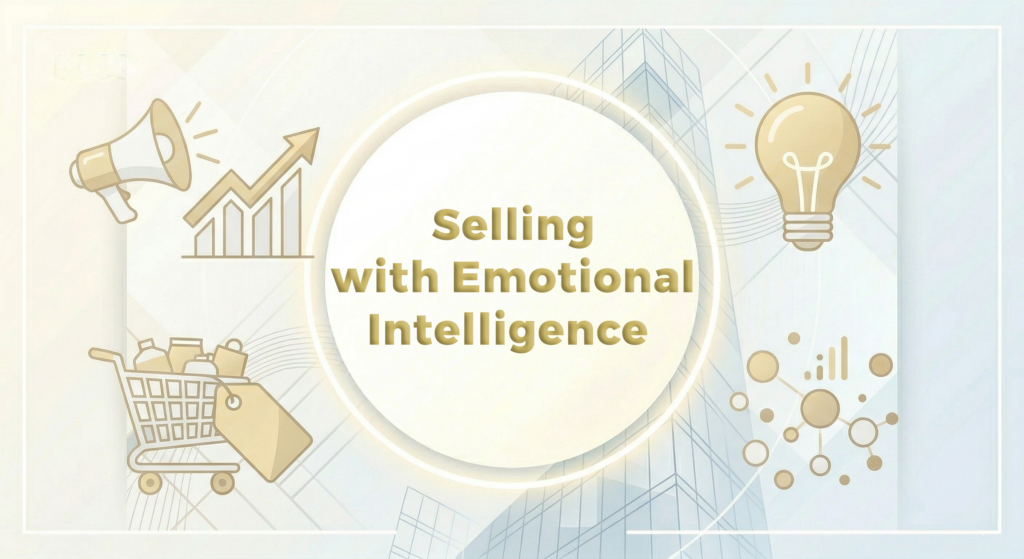 Emotional Intelligence for Leaders